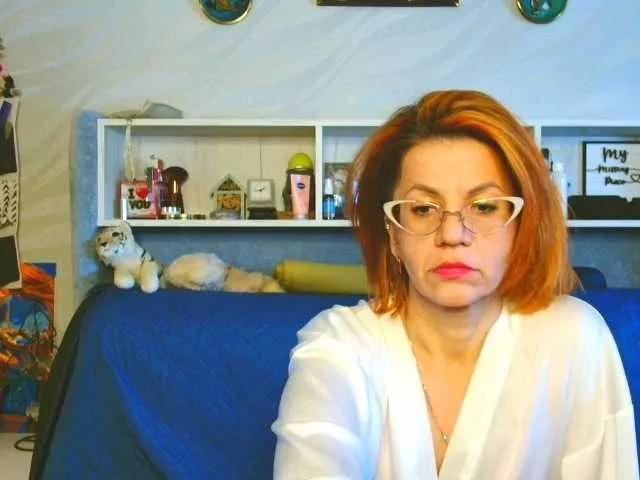 Natali3855 on BongaCams 