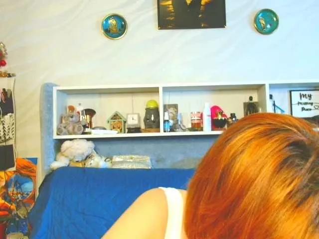 Natali3855 on BongaCams 