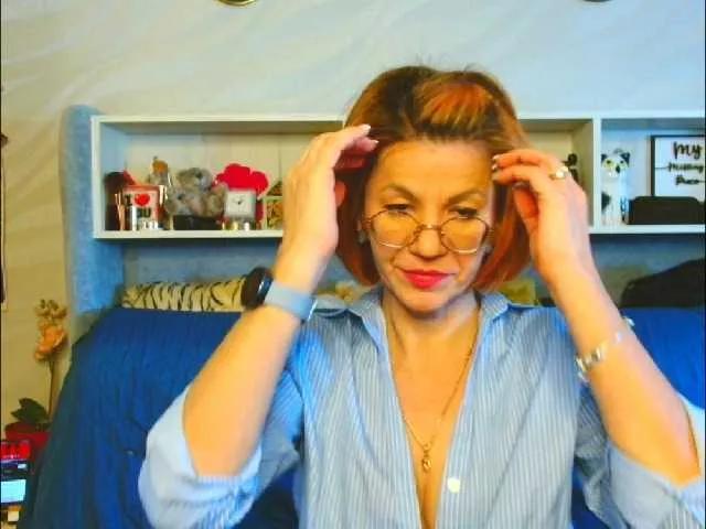 Natali3855 on BongaCams 