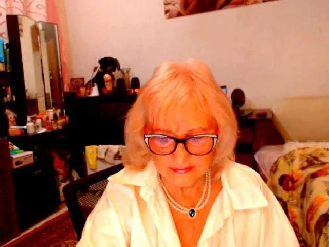 Natalia7634 on BongaCams 