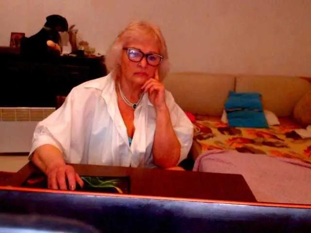 Natalia7634 on BongaCams 