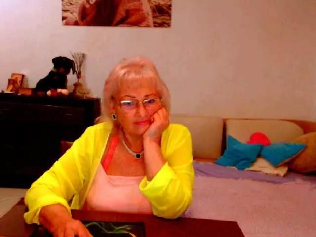 Natalia7634 on BongaCams 