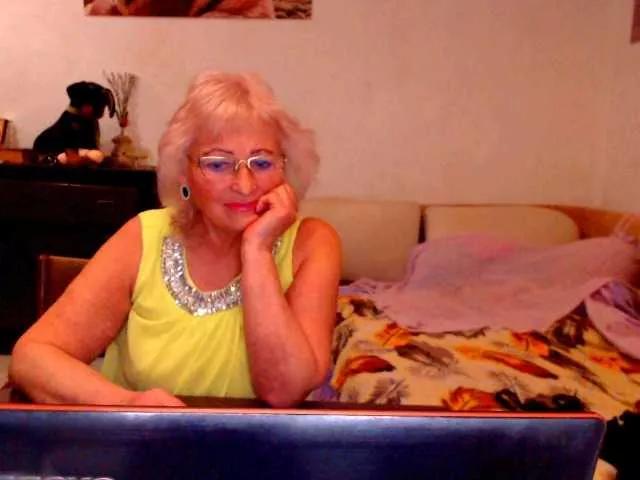 Natalia7634 on BongaCams 