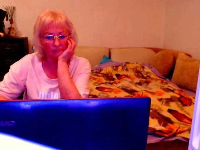 Natalia7634 on BongaCams 