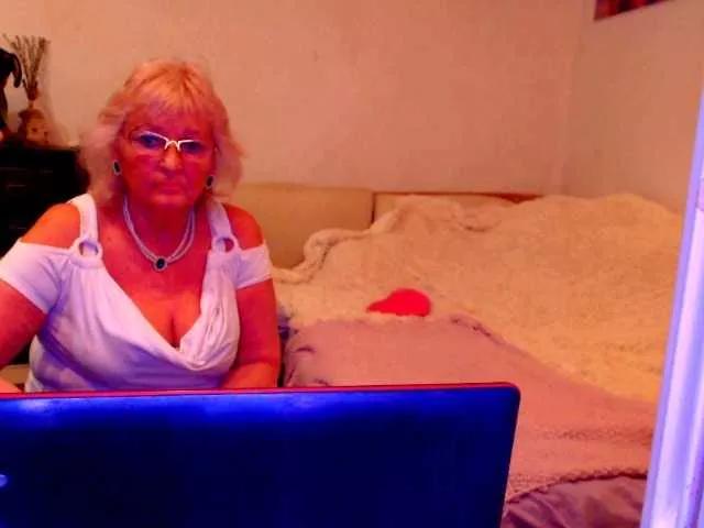 Natalia7634 on BongaCams 