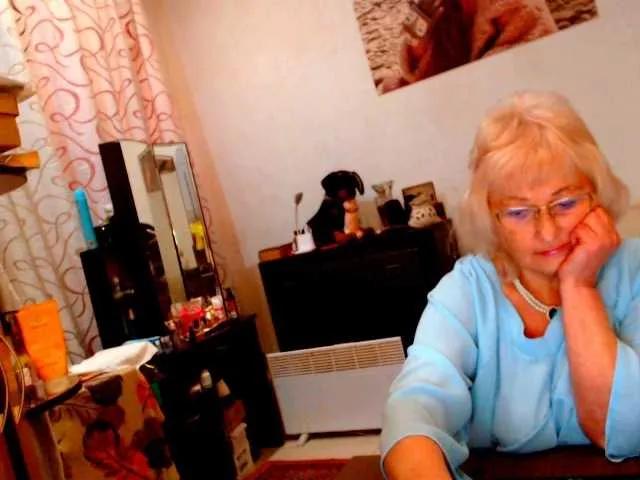 Natalia7634 on BongaCams 