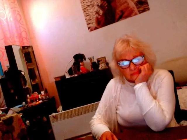 Natalia7634 on BongaCams 