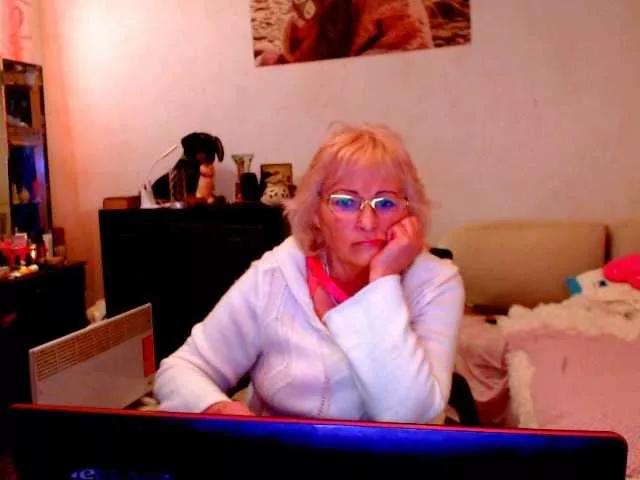 Natalia7634 on BongaCams 