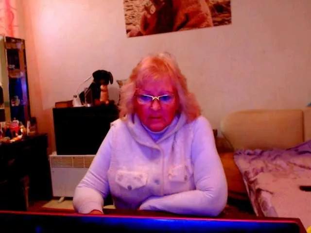 Natalia7634 on BongaCams 