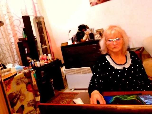 Natalia7634 on BongaCams 