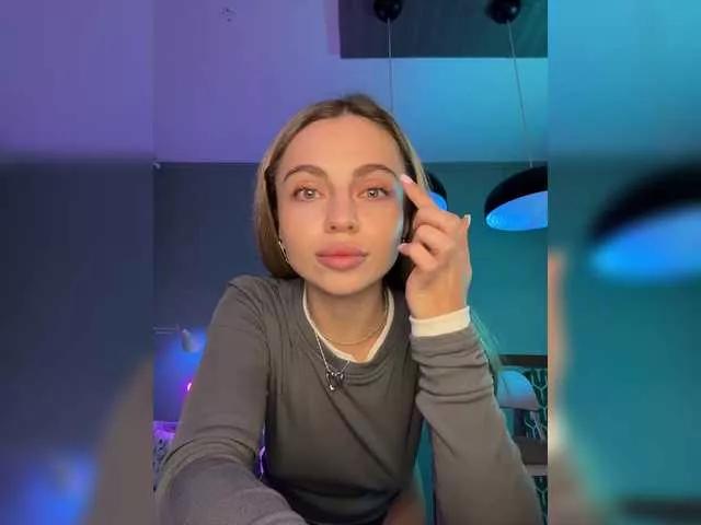 Nataliecroys on BongaCams 