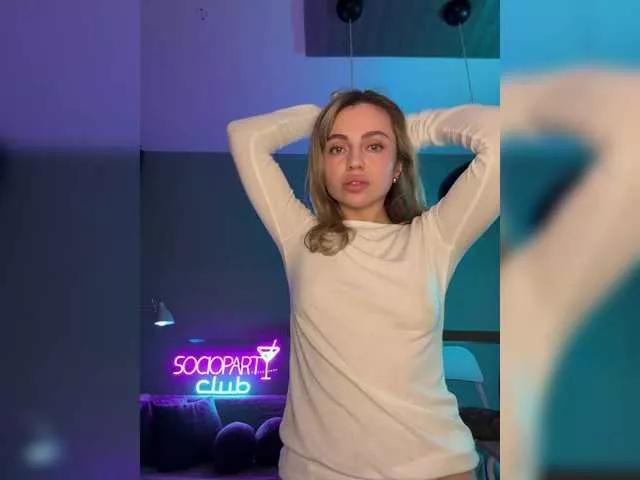 Nataliecroys on BongaCams 