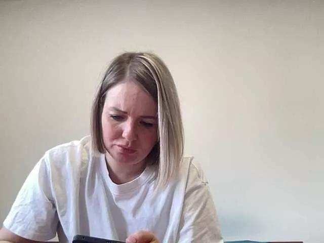 Natalii87 on BongaCams 