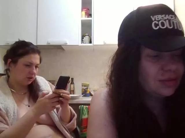 NataliMonica on BongaCams 