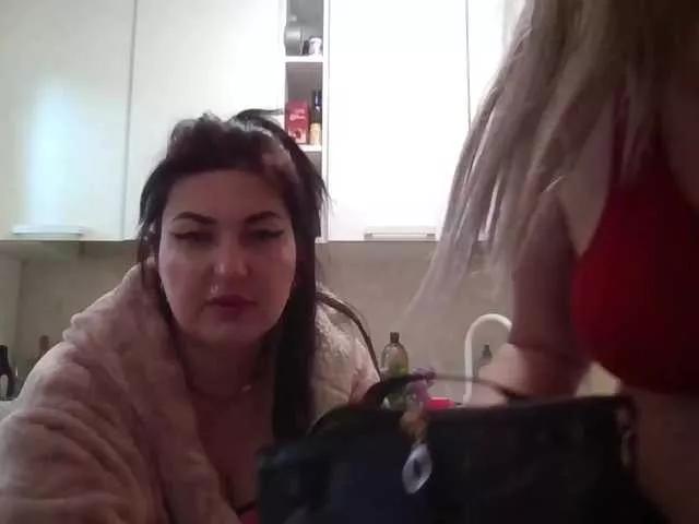 NataliMonica on BongaCams 