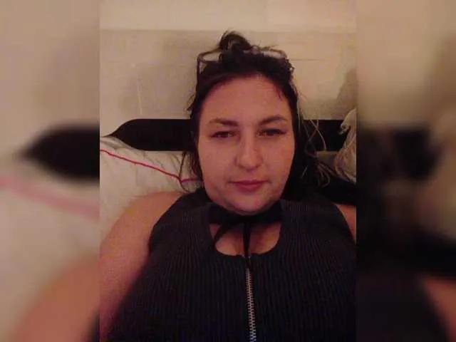 NataliMonica on BongaCams