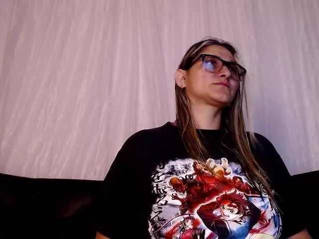 Natalliecolliz on BongaCams 