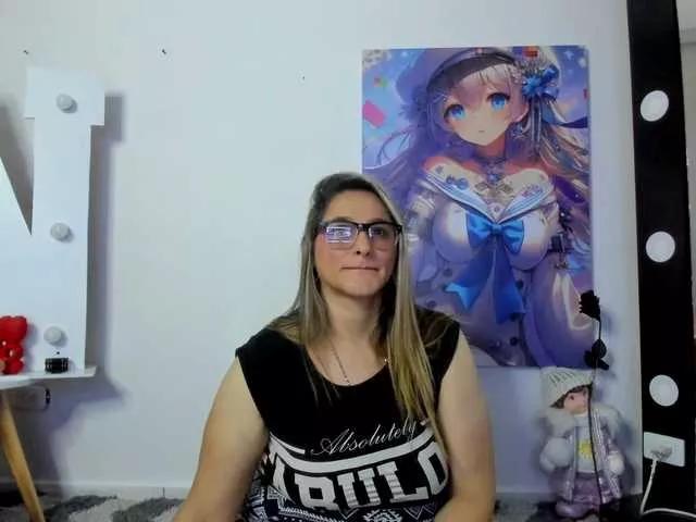 Natalliecolliz on BongaCams 