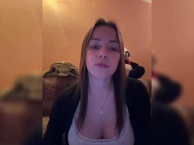 Nataly41 on BongaCams 