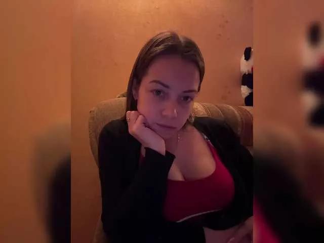 Nataly41 on BongaCams 
