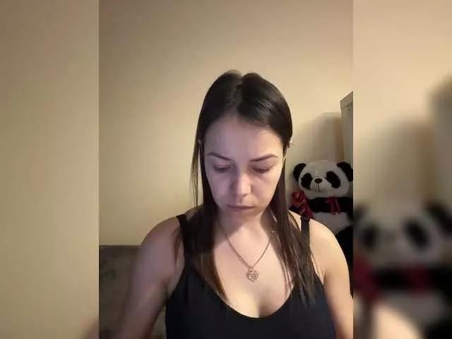 Nataly41 on BongaCams 