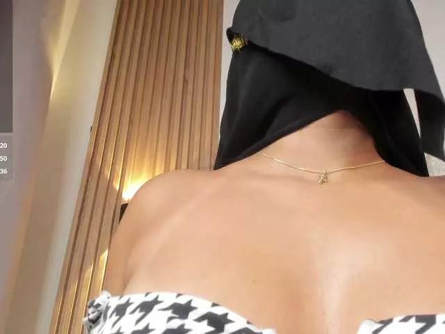 Natash-malak on BongaCams 