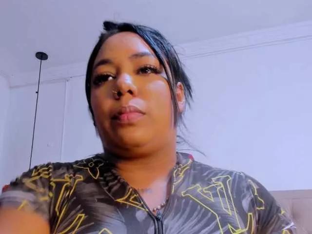 natashaeva on BongaCams 