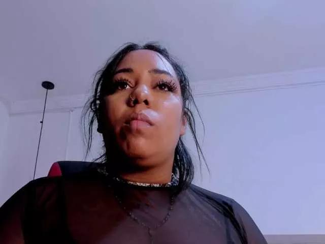 natashaeva on BongaCams 