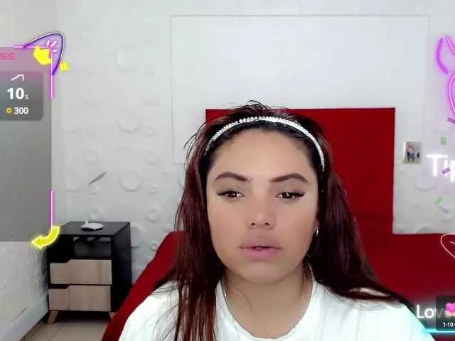NatashaMagics on BongaCams 