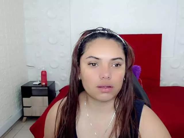 NatashaMagics on BongaCams 