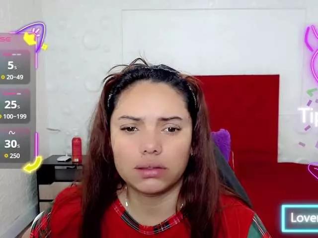 NatashaMagics on BongaCams 