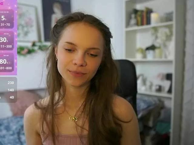 NatashaMalko on BongaCams 