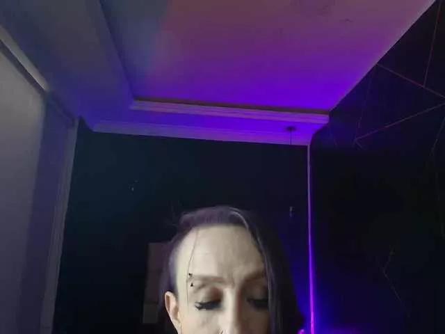 NatashaMason on BongaCams 