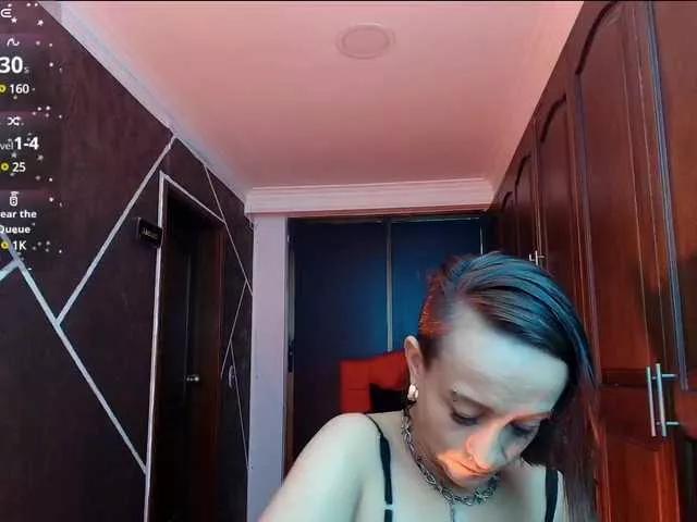 NatashaMason on BongaCams 