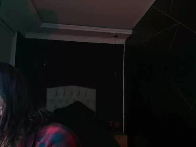 NatashaMason on BongaCams 