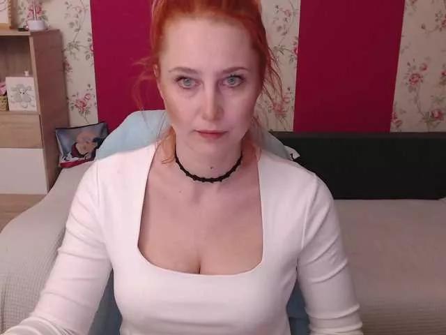 NatashaRouge on BongaCams 