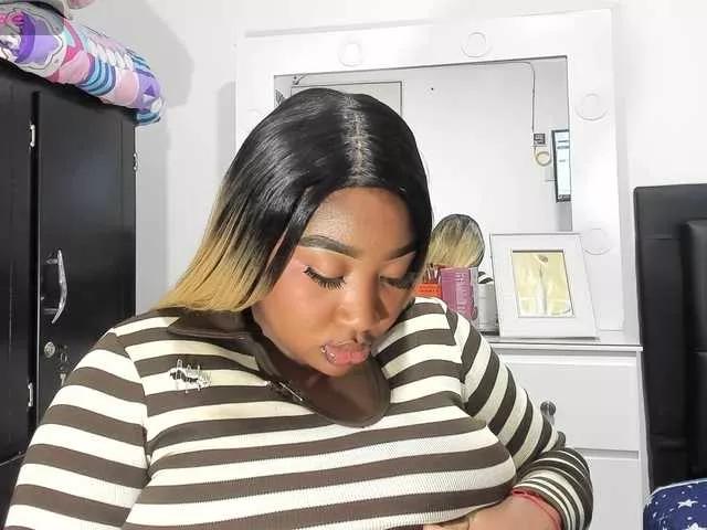 Natassha-brown on BongaCams 