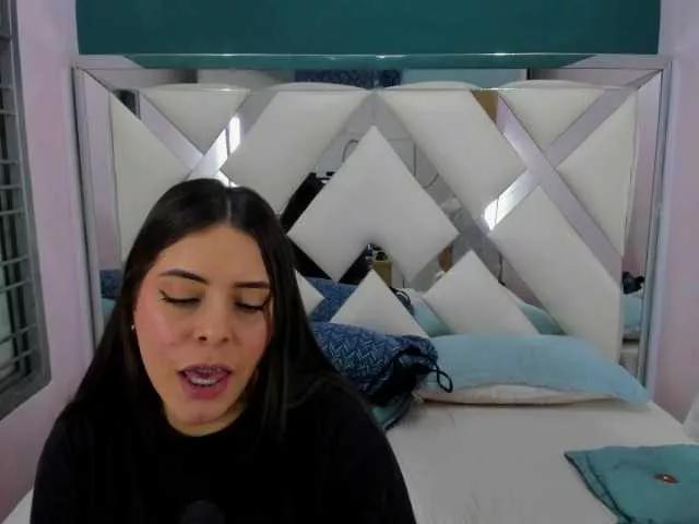 NathyAndEmily on BongaCams 