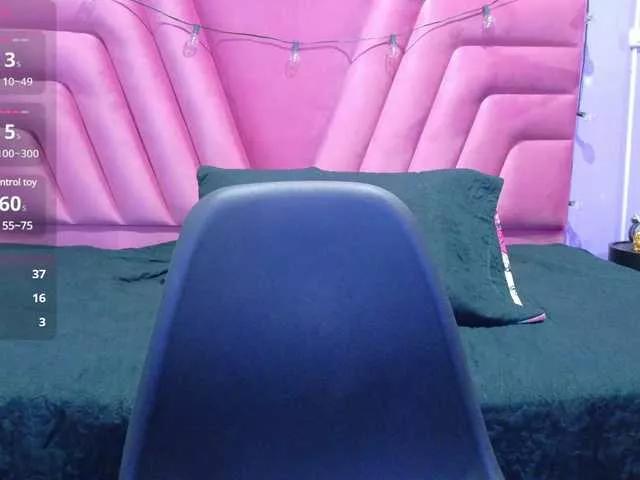 naturalmoommy on BongaCams 