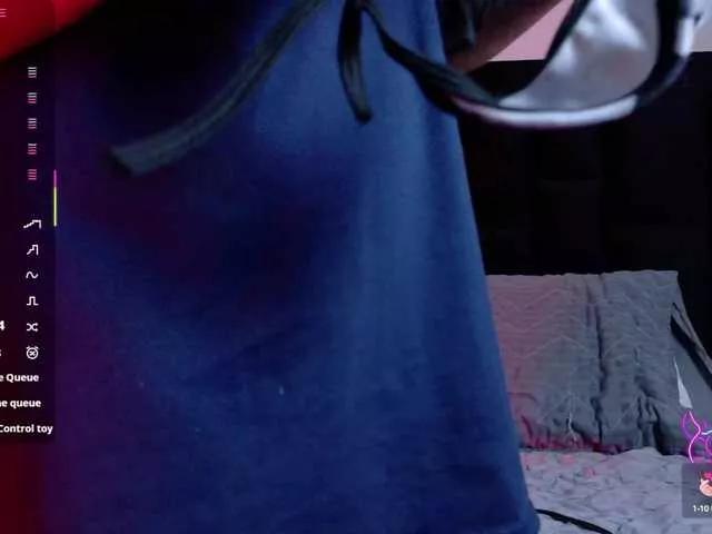 naturaltiits on BongaCams 