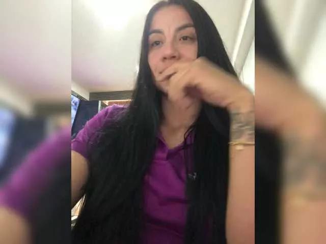 NatyArango on BongaCams 