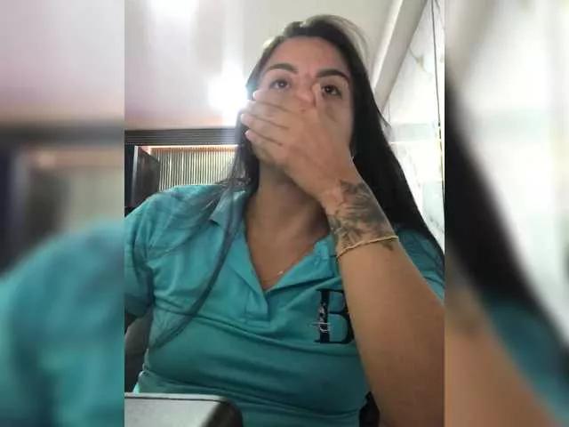 NatyArango on BongaCams 