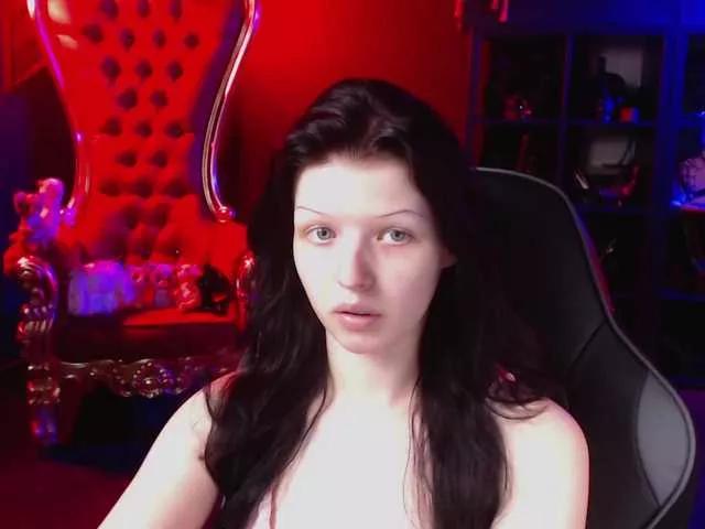 NaughtyAnna on BongaCams