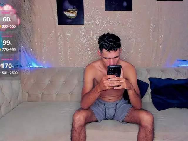 naughtygirls1 on BongaCams 