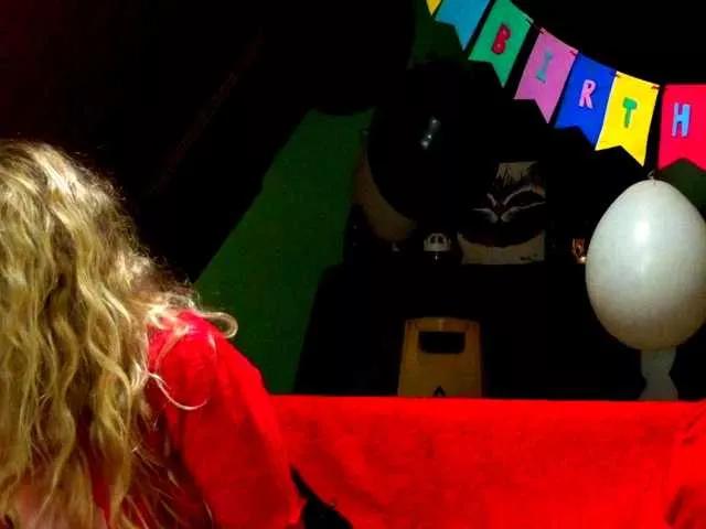 Freechat NaughtyNatli on BongaCams