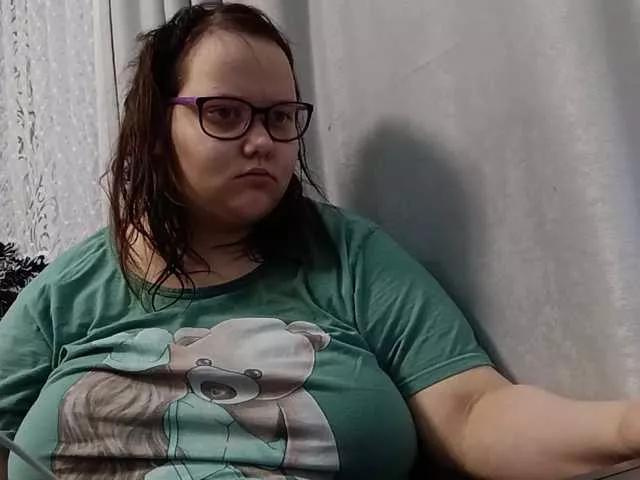 Nendia on BongaCams 