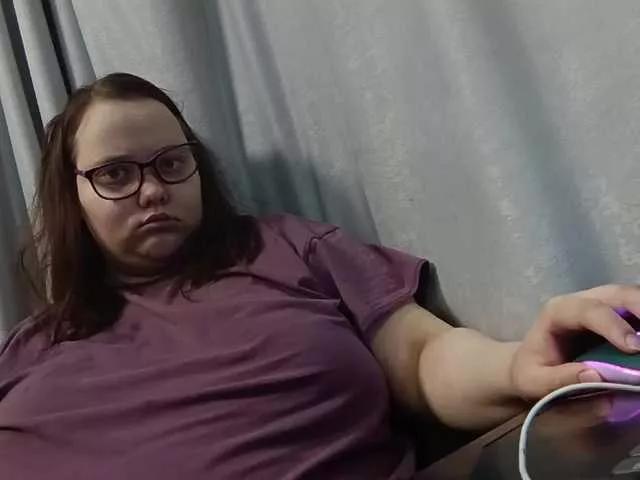 Nendia on BongaCams 