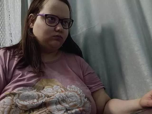 Nendia on BongaCams 