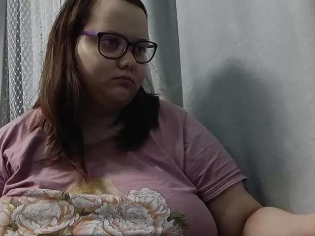 Nendia on BongaCams 