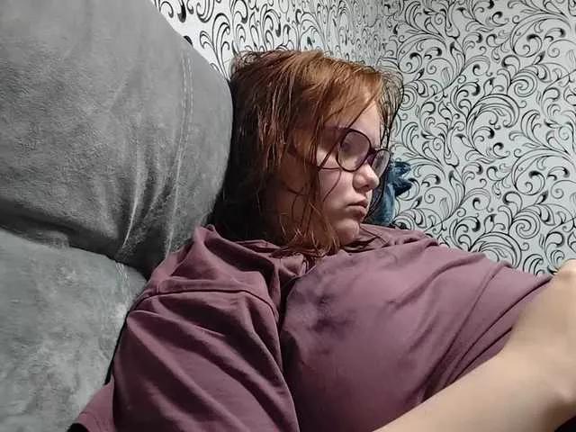 Nendia on BongaCams 